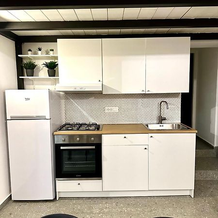 Апартаменты Cala Peppa Loft Butera Палермо Экстерьер фото